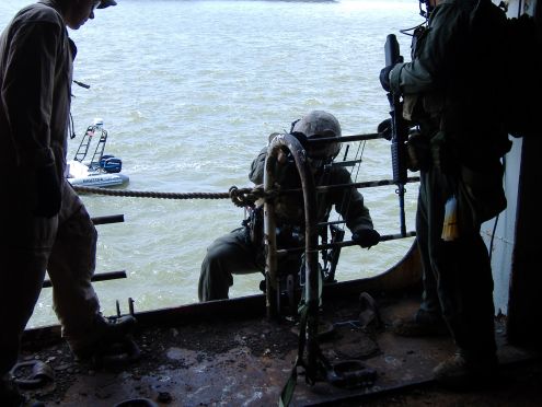 VBSS with NSW 2006