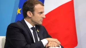 French President Macron claims that President Erdogan’s Turkey is ‘deplorable’