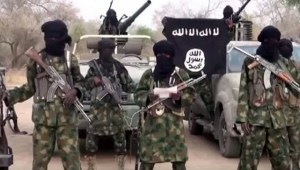 Did the Islamic State just killÂ al-Barnawi, the leader of ISWAP?