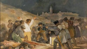 Spain 1808: The birth of guerrilla warfare