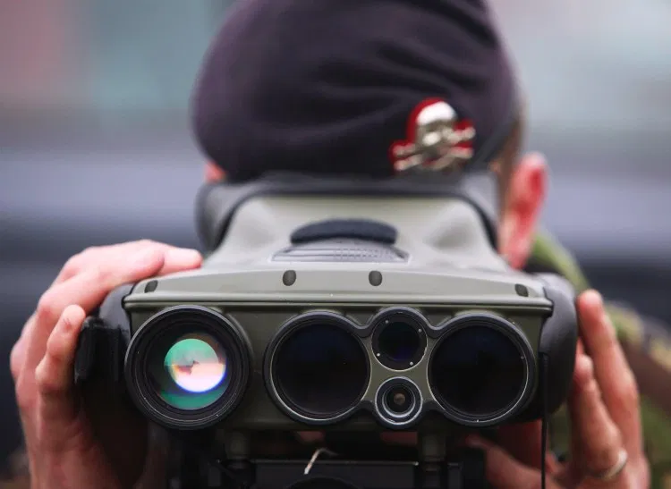 Finding needles in haystacks: The future of military intelligence?