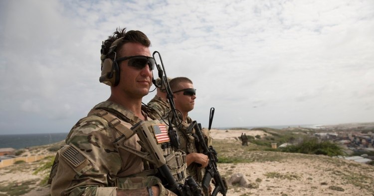 AFRICOM denies US casualties in latest al-Shabaab attack