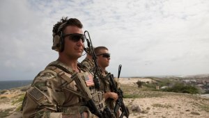 AFRICOM denies US casualties in latest al-Shabaab attack