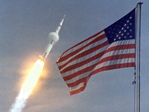 America's first Space Force: A secret DoD program had 32 military astronauts and its own mission control