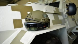 Microsoft employees refuse to work on HoloLens contract with US Army