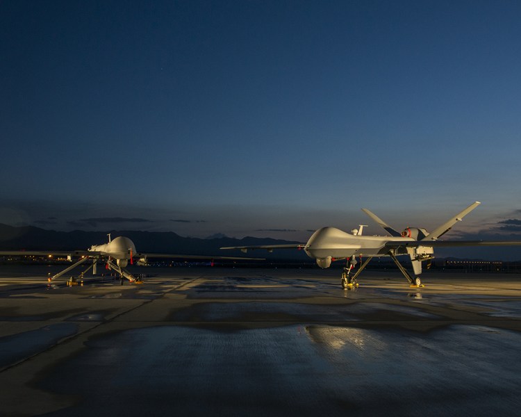 Breaking: Did Iran release a video of hacked American UAVs in Syria and Iraq?