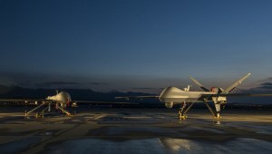 Breaking: Did Iran release a video of hacked American UAVs in Syria and Iraq?
