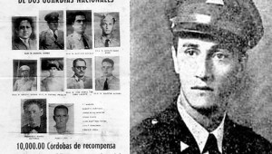 A defector in place: The strange and terrible saga of a Green Beret Sandinista â€“ Part One