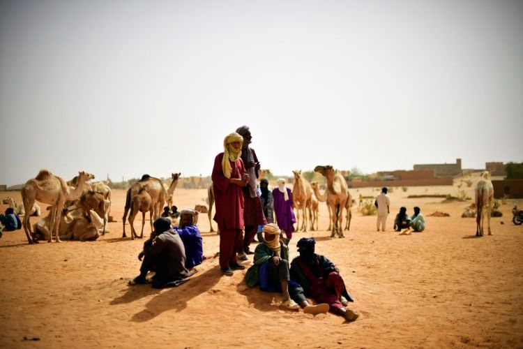 Terrorist groups engage in kidnapping in Mali to bankroll their operations