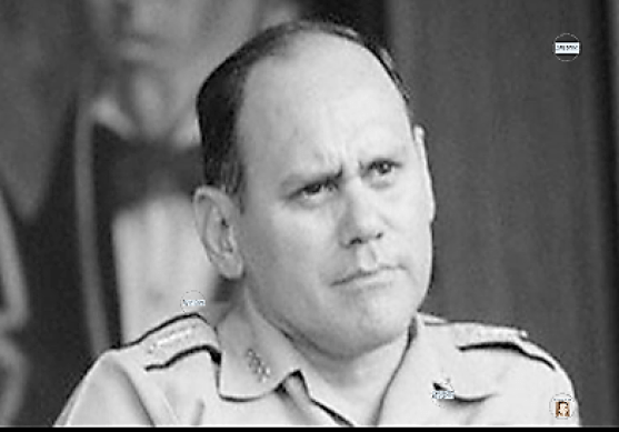 A Defector in Place: The strange and terrible Saga of a Green Beret Sandinista – Part Two