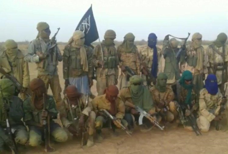 In Burkina Faso and Mali, criminals and terrorists enjoy a symbiotic relationship