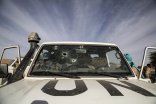 Al-Qaeda affiliate in Mali claims responsibilityÂ for bloody attack that left 10 dead and 25 injured