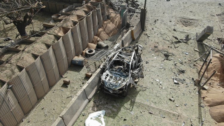 EU training center attacked in Mali, JNIM may be losing ground