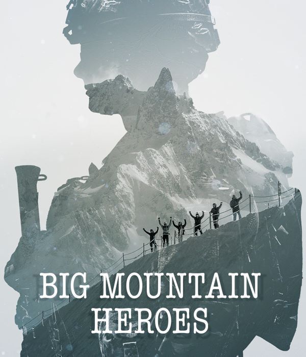 Exclusive: Special Operations veterans documentary "Big Mountain Heroes" wins 2019 Mammoth Film Festival award