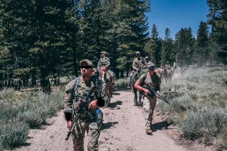 US military wants to turn all infantrymen into Army Rangers. Would it work?