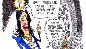 New op-ed from former VA secretaries laud changes at the department