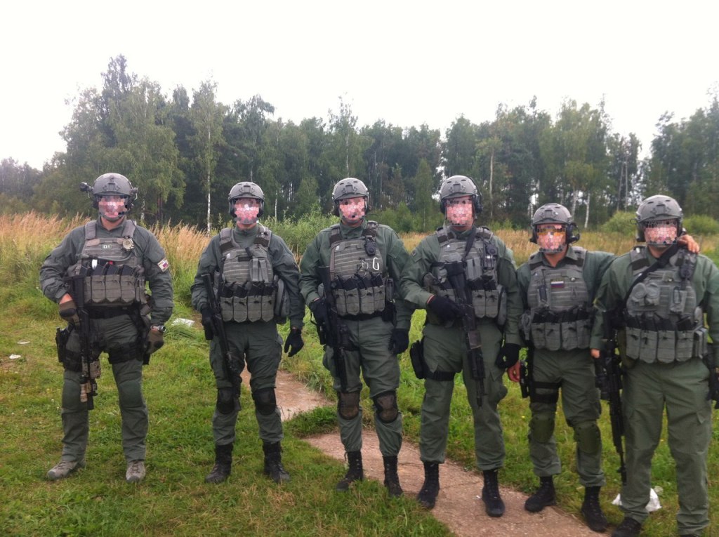 Meet Russiaâ€™s ultra-secretive unit Zaslon