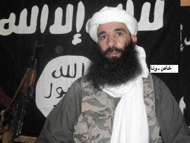 French soldiers kill al-Quaeda Malian leader Yahya Abu al-Hammam
