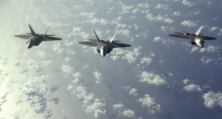 China claims to have developed 'anti-stealth' radar that doesn't seem physically possible