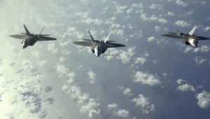 China claims to have developed 'anti-stealth' radar that doesn't seem physically possible