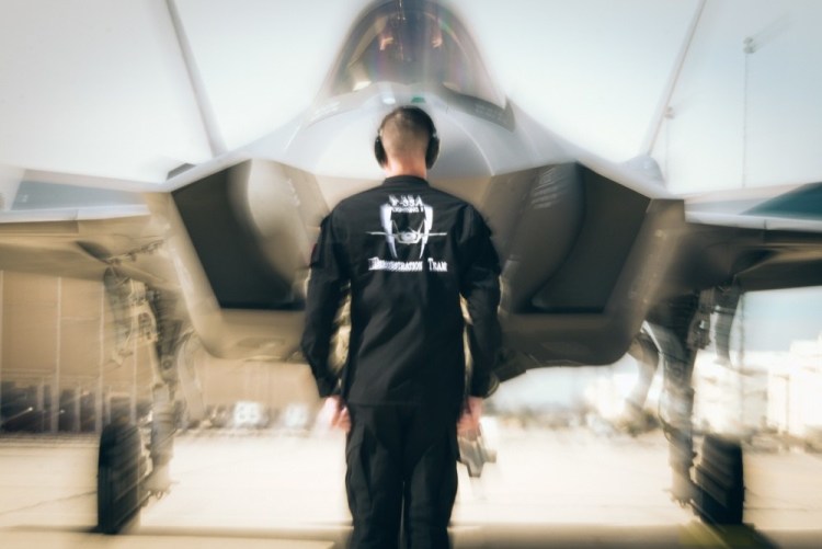 How one planning decision is responsible for so many of the F-35's woes