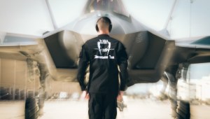 How one planning decision is responsible for so many of the F-35's woes