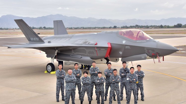China says US media is lying about why Pacific nations want the F-35
