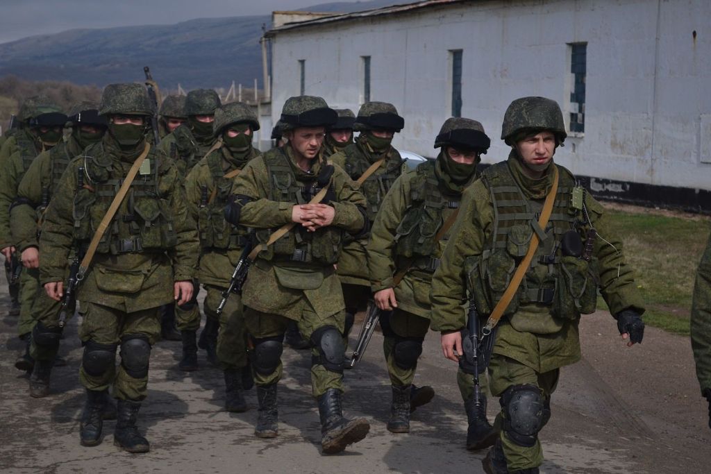 The Kings of the North: Meet Finland’s Readiness Units