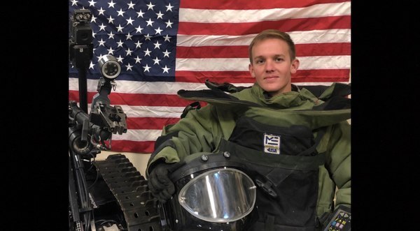 Two killed in Afghanistan: 10th Group Special Forces operator and an EOD soldier