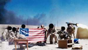 Chief Gallagher's war crimes case expands to SEAL Team 6 operators