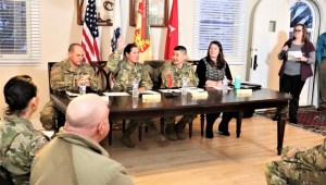 Private companies attempt to buy their way out of military housing scandal