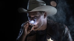 Op-ed: It's a mad world when there's a new sheriff in town