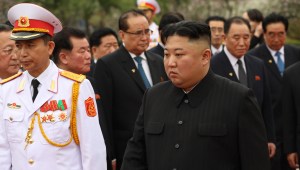 North Korea ramps up missile activity after Hanoi summit collapse