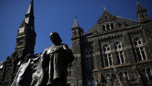 How the rich and famous scammed colleges to get Johnny or Jane into Yale