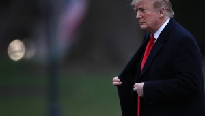 With the Mueller probe over, Democrats are now at a crossroads