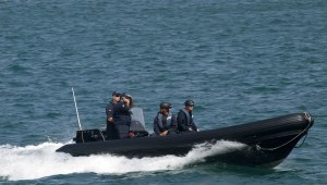 Maltese special forces take back hijacked tanker