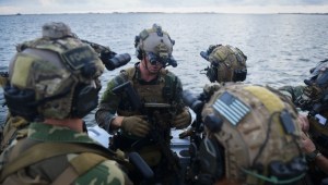 New defense budget includes unexpectedly large pay raise for troops