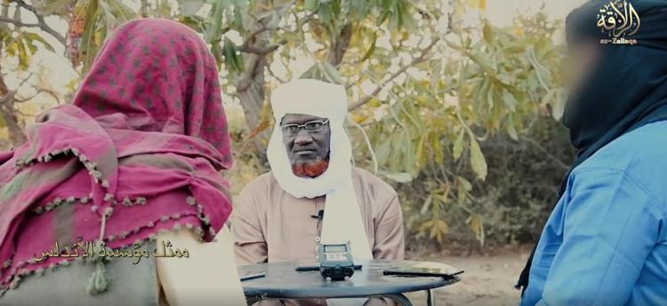 BREAKING: French forces suffer a loss in Mali: Amadou Koufa alive!