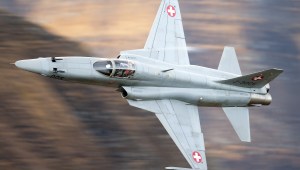 The Air Force is buying new F-15s, but the Navy plans to spend $40 million on even older fighters
