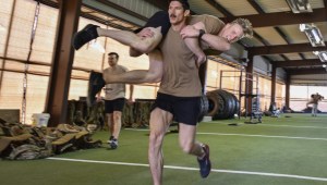 The Maltz Challenge: How special operators honor a fallen brother