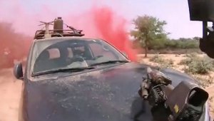 Niger ambush debacle: Senior leadership accountability or burying the facts?