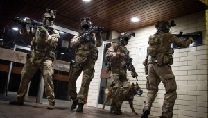 New Zealand terrorist attack: Why didn't the Special Air Service respond?