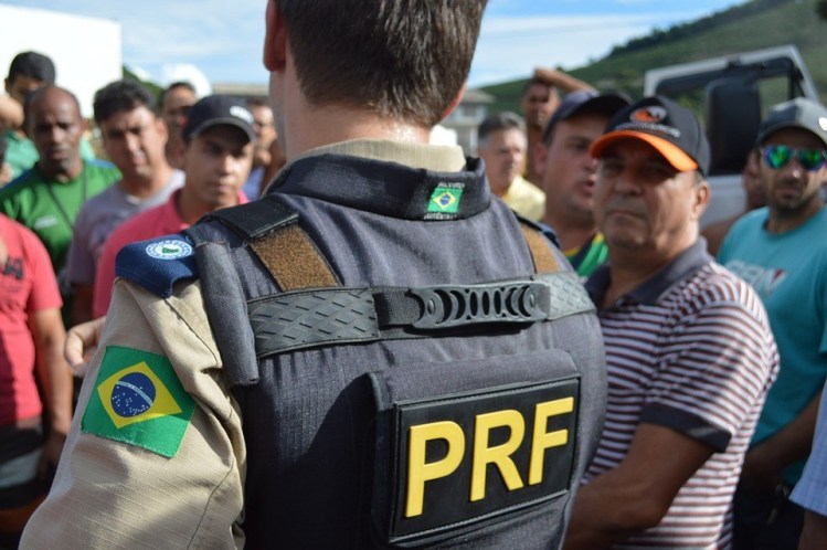 Firefight surrounds Brazilian uranium shipment during convoy transport