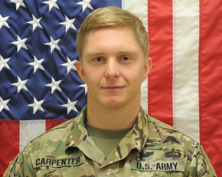 Ranger assigned to secretive reconnaissance unit dies in free-fall accident