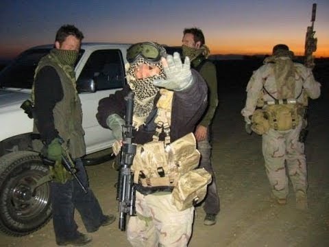 'American Taliban' involved in the killing of CIA paramilitary officer to be released from prison