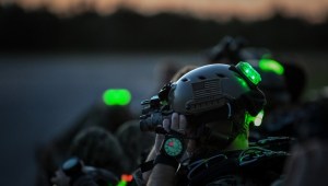 Target Engagement, Breaching and other classified projects: Take a look at the Delta Force and SEAL Team 6 wishlist for 2019