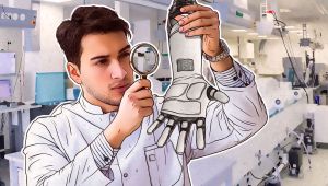 Researchers demonstrate how cyber hackers can hijack artificial limbs