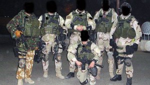 UK Special Forces breakdown (Part 2): The Special Reconnaissance Regiment (SRR)