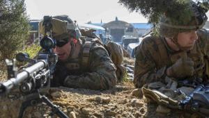 Combat ready: Marine Corps restructures Marine Expeditionary Units