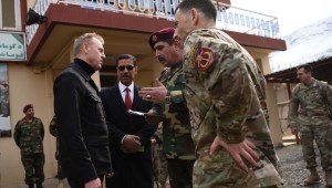 SpongeBob and America's lost war in Afghanistan